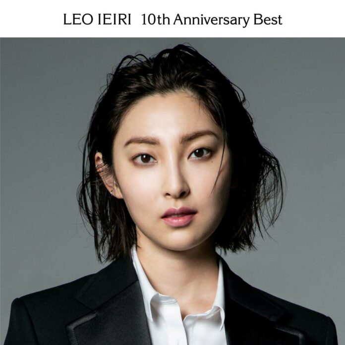 Leo-Ieiri-10th-Anniversary-Best