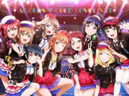 Love-Live!-Sunshine!!-Aqours-World-BD-Memorial-Bonus-CD