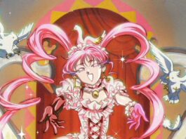 Mili---Sideshow-Duckling---Welcome-to-Dreamland