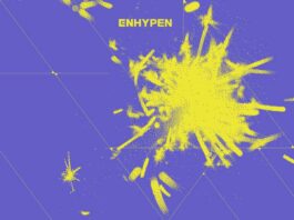 Muchaburi!-Watashi--Always-ENHYPEN