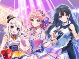 Princess-Letter(s)!-From-Idol---Floating-Flower(s)!