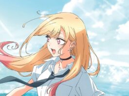 Sono-Bisque-DollOP-San-San-Days-Spira-Spica