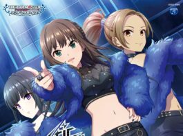 THE-IDOLM@STER-CINDERELLA-GIRLS-LOCK-ON!-02-Drastic-Melody