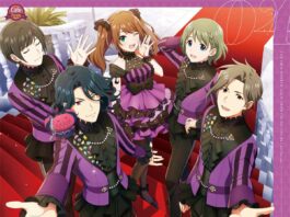 THE-IDOLM@STER-SideM-GROWING-SIGN@L-04-Cafe-Parade