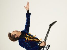 Tomoyasu-Hotei---Still-Dreamin'-20th-Album