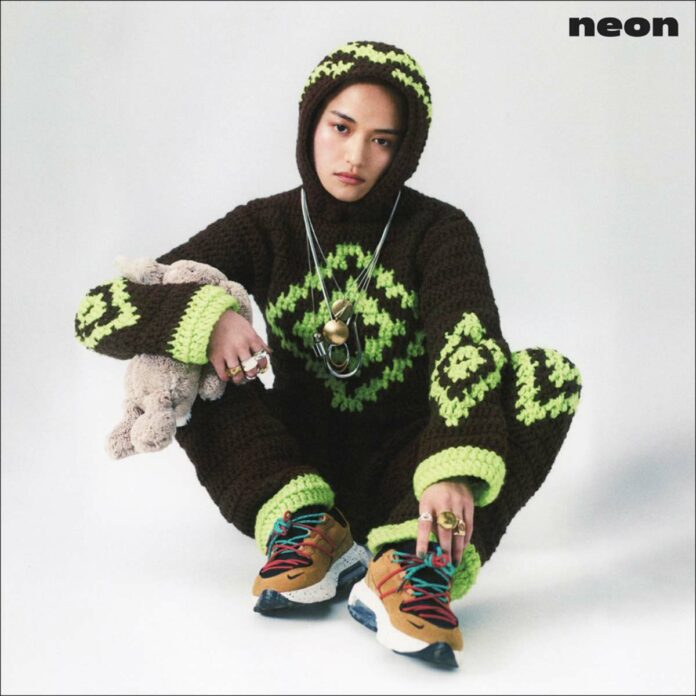 iri---neon-(5th-Album)