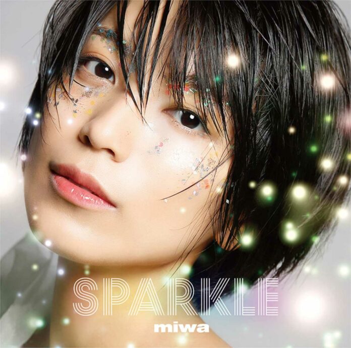 miwa---Sparkle