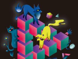 Awesome-City-Club---Get-Set-(4th-Album)