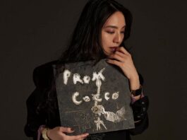 Cocco---PROM-(12th-Album)