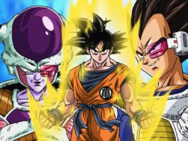 DRAGON-BALL-KAI-OST-Music-Collection