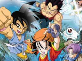 Dragon-Ball-GT-OST