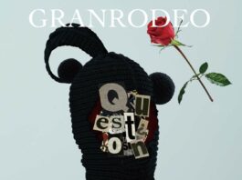 GRANRODEO---Question-(9th-Album)