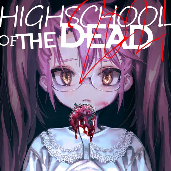 KISIDA-KYODAN-&-THE-AKEBOSI-ROCKETS-HIGHSCHOOL-OF-THE-DEAD-2021