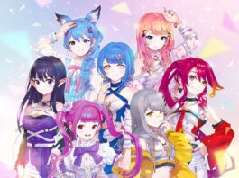 LIVE-UNION---Colorful-Notes-(2nd-Anniversary-Album)