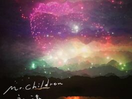 Mr.Children---Eien