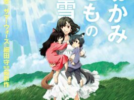 Ookami-Kodomo-no-Ame-to-Yuki-OST