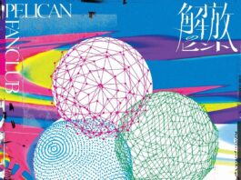 PELICAN-FANCLUB---Liberation-Hint-(1st-Album)