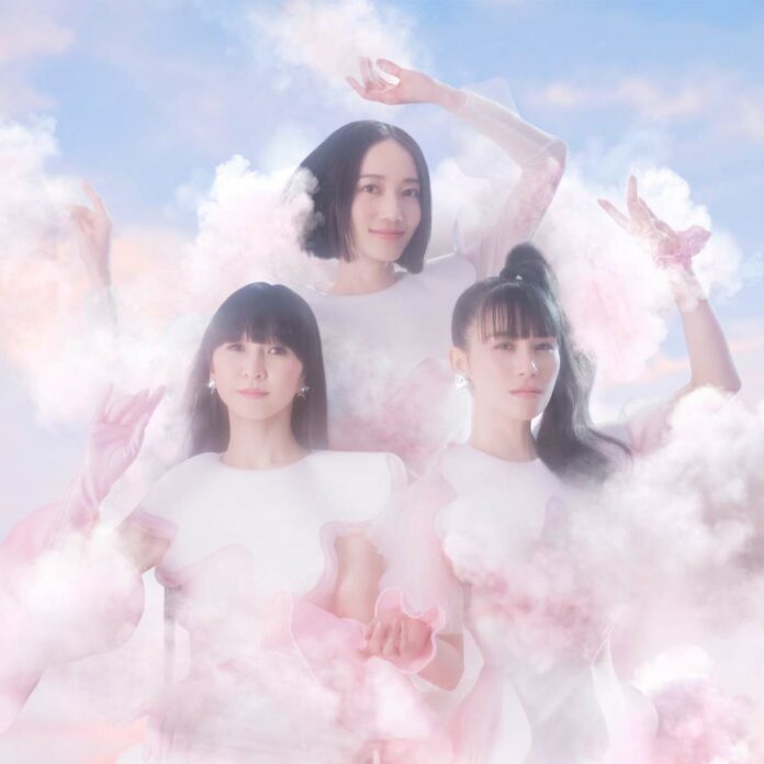 Perfume---Flow-Fight-Song-Theme-Song