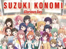Pride-of-Orange-Glorious-Day-Konomi-Suzuki