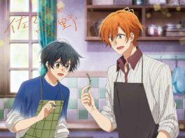 Sasaki-to-Miyano-Original-Soundtrack