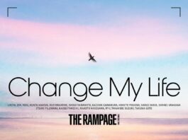 THE-RAMPAGE-from-EXILE-TRIBE---Change-My-Life