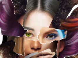 Thinking-Dogs---Collage-Love-Sharing-Theme-Song