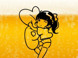 Wakako-Zake-Season6-ED-Saikou-no-Nichijou-Band-Ja-Naimon!