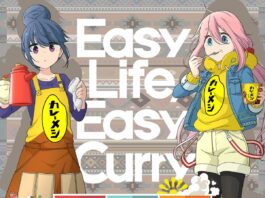 Yuru-Camp-Easy-Life,-Easy-Curry-Asaka