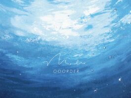 mol-74---OOORDER-(2nd-Album)