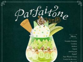 ClariS---Parfaitone-(6th-Album)