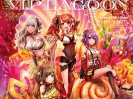 D4DJ-Merm4id---V.I.P-LAGOON-(1st-Album)