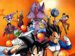Dragon-Ball-Super-Original-Soundtrack-Collection-[FLAC]