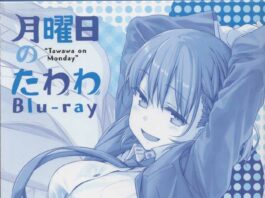 Getsuyoubi-no-Tawawa-Original-Soundtrack