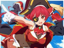 Houshou-Marine---Marine-Set-Sail!!-(Marine-Shukkou!!)