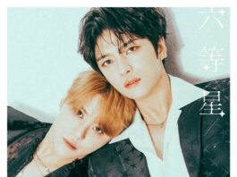 J-JUN-with-XIA-(JUNSU)---Rokutousei--Waru-Hataraku-no-ga-Kakko-Warui-Theme