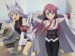 Kaijin-Kaihatsubu-no-Kuroitsu-san-Ai-to-Kinrou-no-Ongakushuu