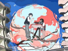 Komi-san-wa-Komyushou-Desu-S2-ED---Koshaberi-Biyori-FantasticYouth