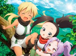 Kunoichi-Tsubaki-no-Mune-no-Uchi-OP-Highlight-Highlight-the-peggies