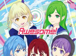 Maneki-Kecak---Awesome!-RPG-Fudousan-ED