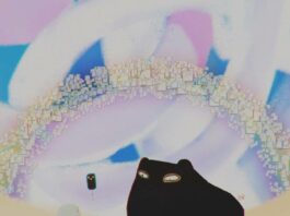 Perfume---Goodbye-Plastic-World