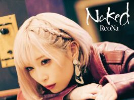 ReoNa---Teddy-(Single)