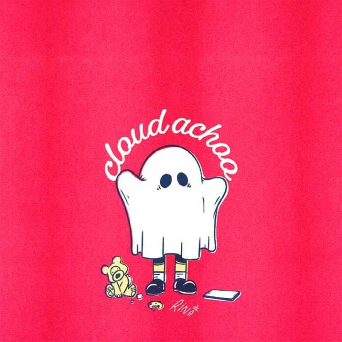 Rinne---cloud-achoo-(2nd-Album)