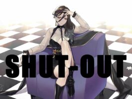 Shirayuki-Tomoe---SHUT-OUT