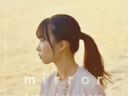 Yuna-Fukinbara---(mirror)-You're-my-perfect-mirror-Overload-Kyoukai-Senki-ED1&OP2