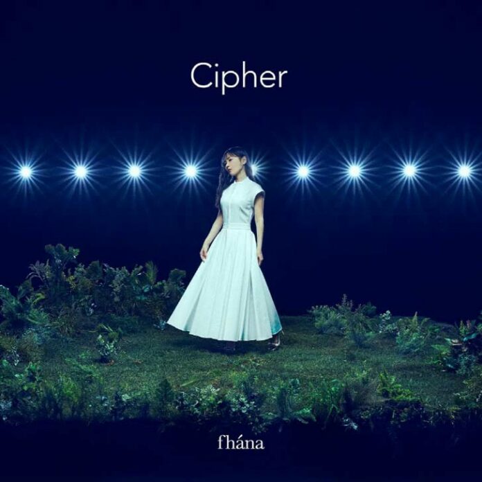 fhana---Cipher-(4th-Album)