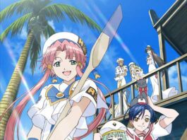Aria-(The-Animation,-The-Natural,-The-Origination)-OST-Music-Collection-2