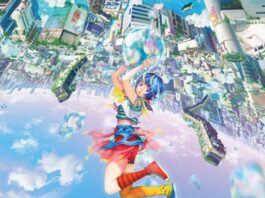 Bubble-Original-Soundtrack-(Extra-Track-Ver