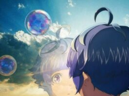 Bubble-Theme-Song-Riria-Kiroku