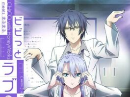 CHiCO-HoneyWorks-Mafumafu---Bibitto-Love-Rikei-ga-Koi-S2-ED