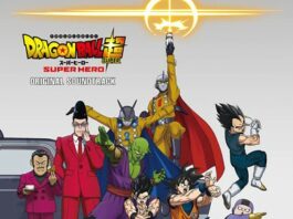 Dragon-Ball-Super-Super-Hero-(Movie)-Original-Soundtrack